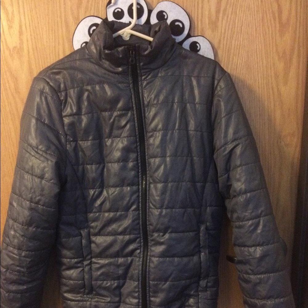 Men’s Small Aeropostale Light Jacket